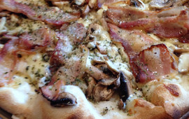 Pizza Cala
