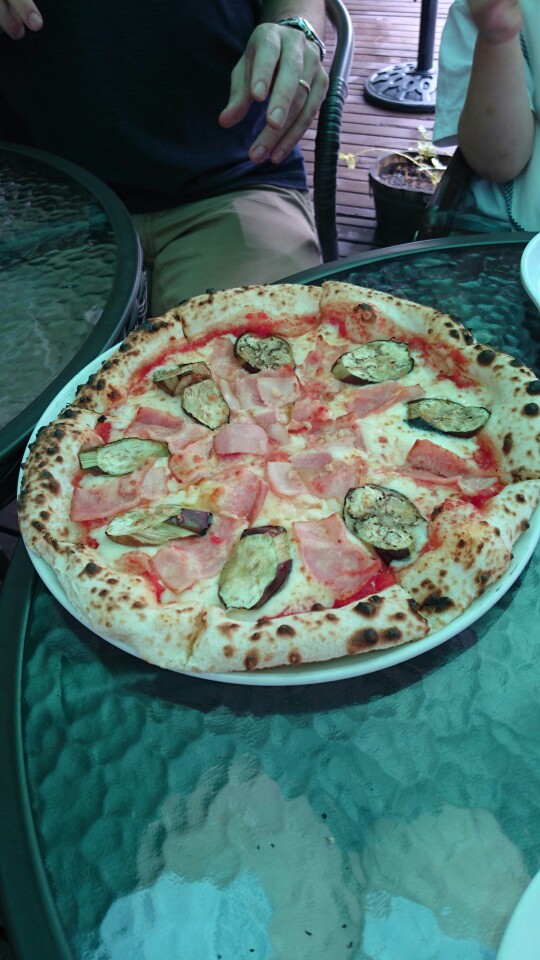 Stone Stove Pizza la Biere餐厅图片