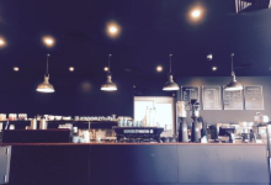 Sleepless City Roasters美食图片