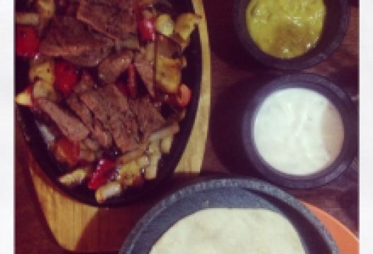 Restaurant Koloseum美食图片