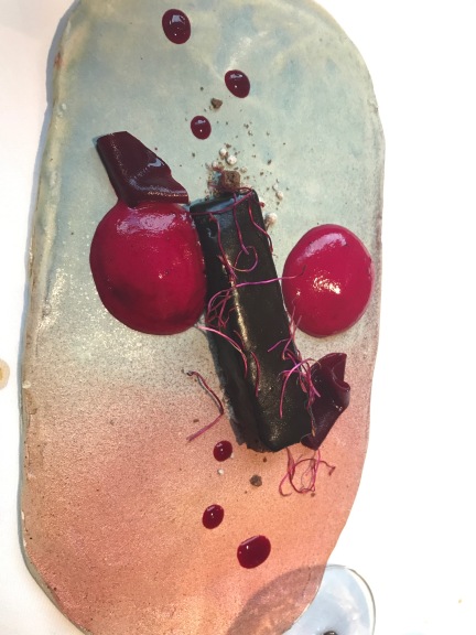 Pahissa del Mas餐厅图片