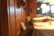 Albergo Dasser美食图片
