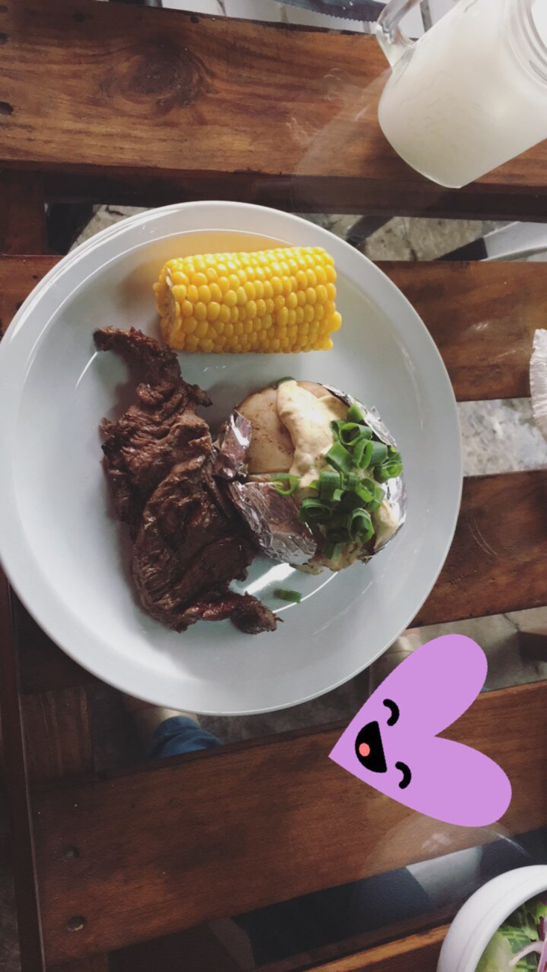 El Garaje de Brosed餐厅图片