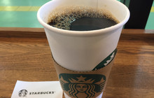 Starbucks Coffee Tobu Kuki Station餐厅图片