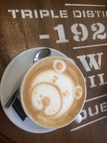 Tommys coffee & drinks