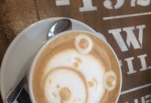Tommys coffee & drinks美食图片