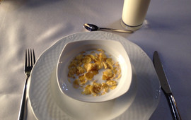 Riverside Restaurant