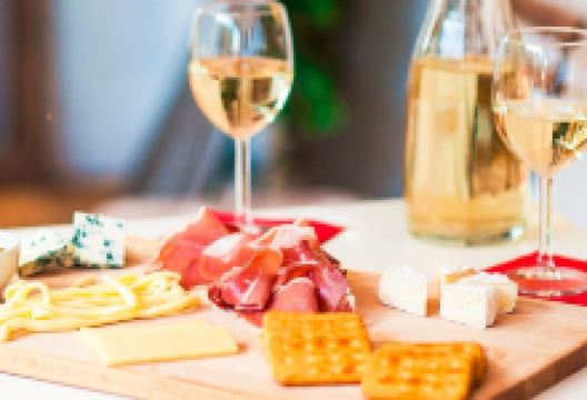 Paleta - Wine bar美食图片