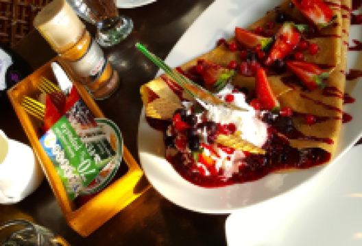 Palačinkarnica Feniks美食图片