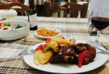 Vlachos Tavern美食图片
