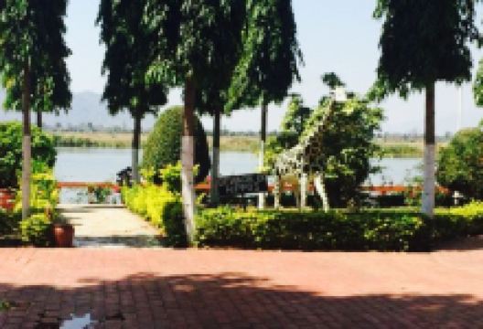 Hippo View Lodge Restaurant美食图片
