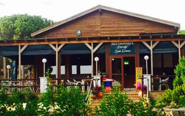Restaurante Paraje San Gines