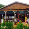 Restaurante Paraje San Gines