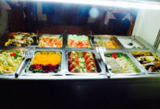 Los Radales美食图片