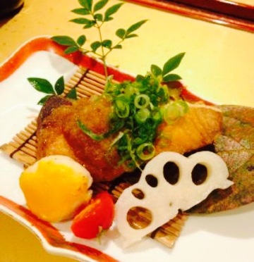 Kineya Nikaimachi Honten