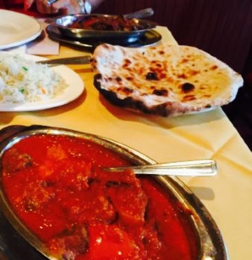 Shaan Tandoori餐厅图片