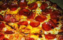 Domino's Pizza餐厅图片