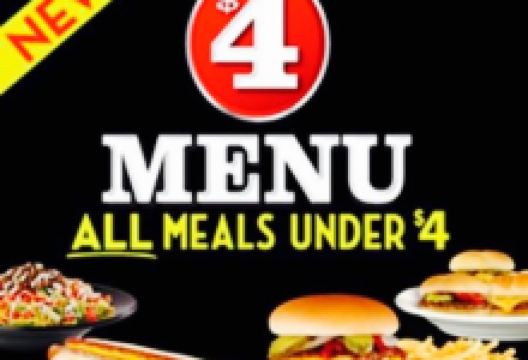 Steak 'n Shake美食图片