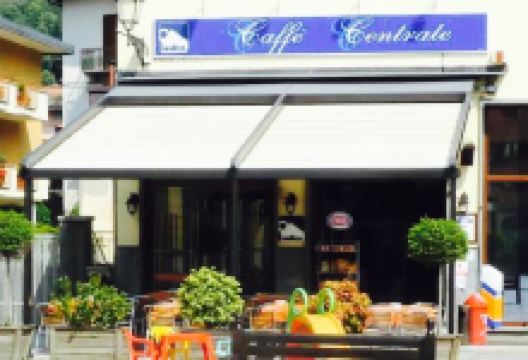 Caffe Centrale美食图片