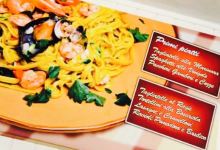 Pizza "De Marᶜᵒ"美食图片