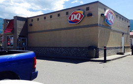 Dairy Queen