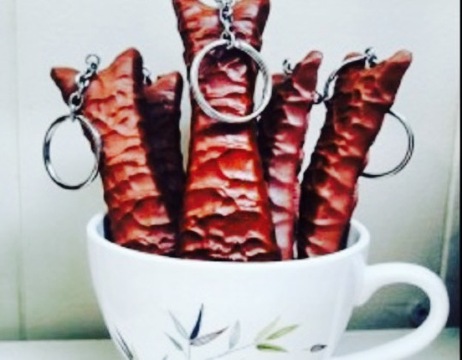 In The Neighbourhood Coffee House & Roastery