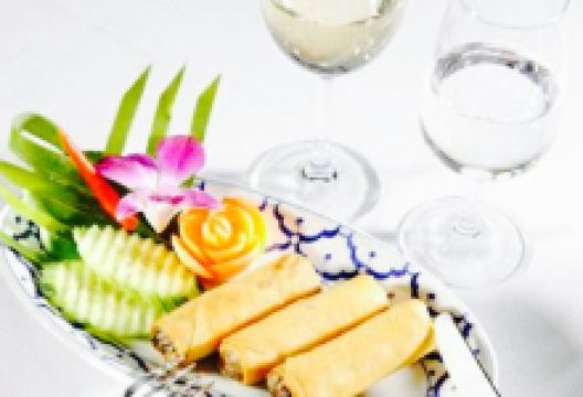 La Coupole美食图片
