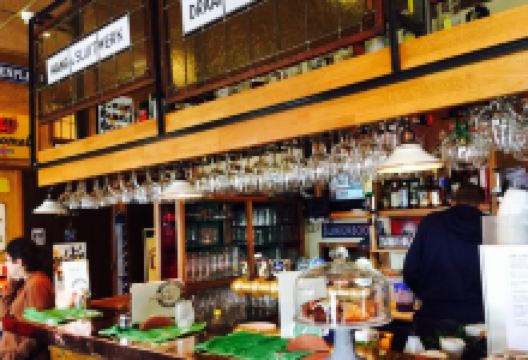 Kobus Kuch美食图片