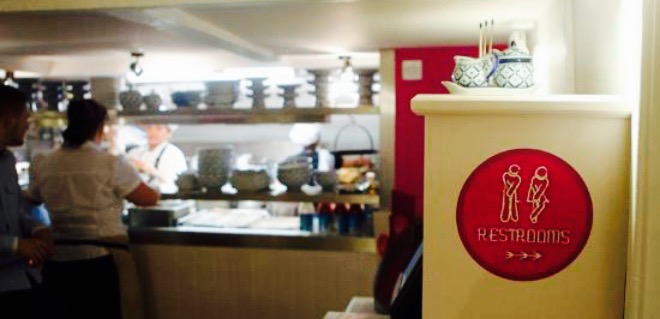 Little Thai Restaurant