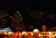 The Alpine Restaurant & Bar美食图片