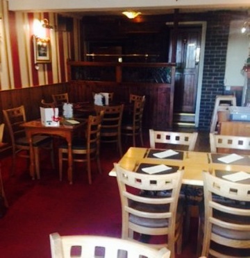 The Royal Oak餐厅图片