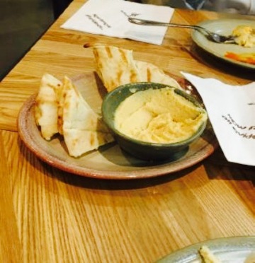 Nando's Zayed Town
