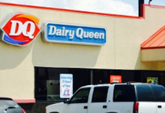 Dairy Queen (Treat)美食图片