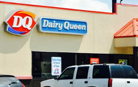 Dairy Queen (Treat)