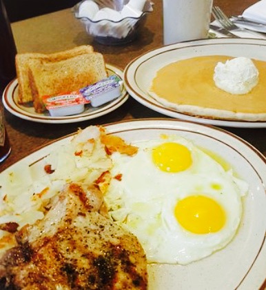 Brothers Family Restaurant