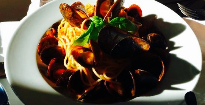 Ristorante Pizzaria Stern