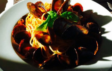 Ristorante Pizzaria Stern餐厅图片
