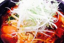 Yakiniku Daidomon Ohmagari美食图片