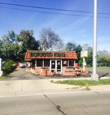 Burrito King Restaurant