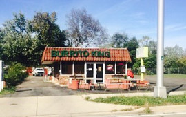 Burrito King Restaurant