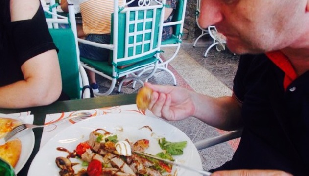 ANTIK Restaurant & Pizza