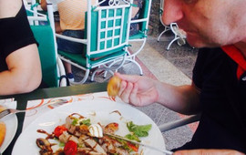 ANTIK Restaurant & Pizza