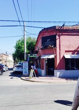 Restaurante La Construcción餐厅图片