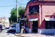 Restaurante La Construcción美食图片