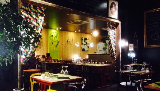 Pizzeria Primavera餐厅图片