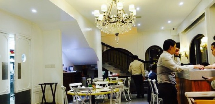 Crisostomo Restaurant餐厅图片