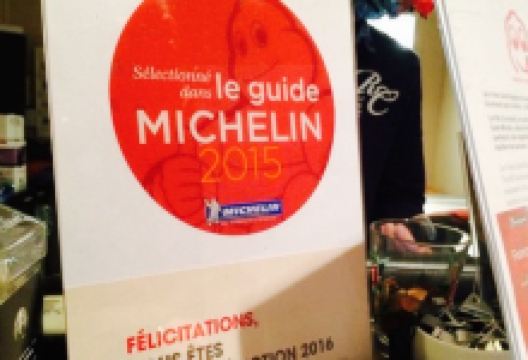 Les Voiles美食图片