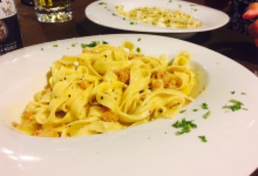 Pizzeria Bertilla美食图片