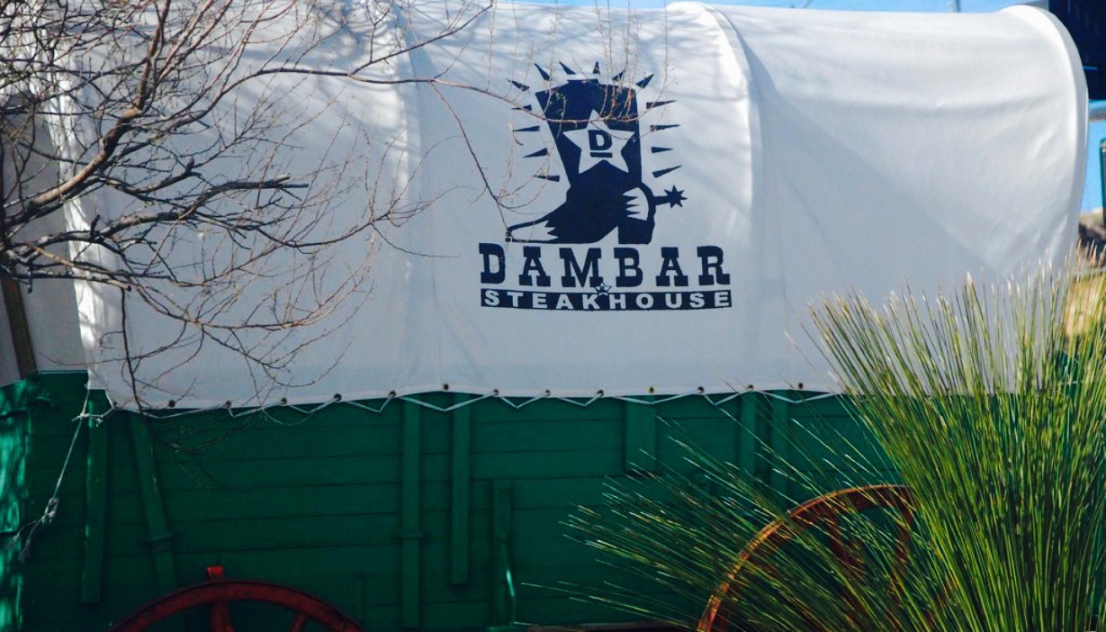Dambar & Steak House