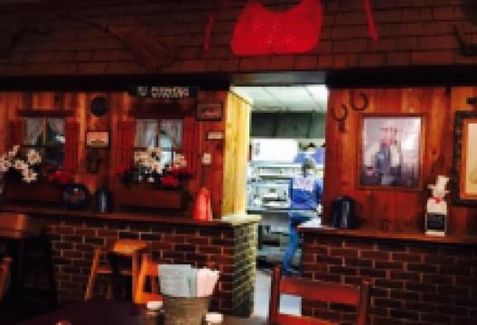 Rogers BBQ West Point美食图片